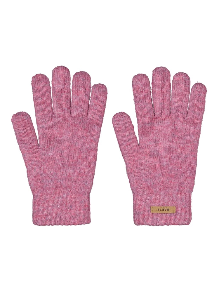 Barts Witzia Gloves Rose 45420431 kleding accessoires online bestellen bij Kathmandu Outdoor & Travel