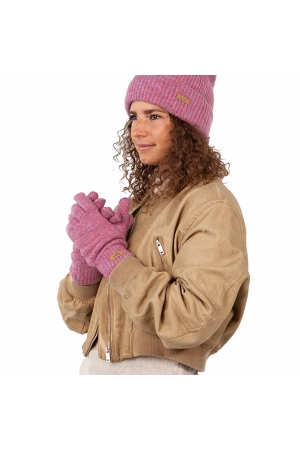 Barts Witzia Gloves Rose 45420431 kleding accessoires online bestellen bij Kathmandu Outdoor & Travel