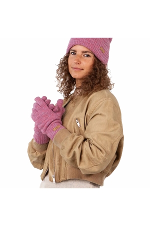 Barts Witzia Gloves Rose 45420431 kleding accessoires online bestellen bij Kathmandu Outdoor & Travel