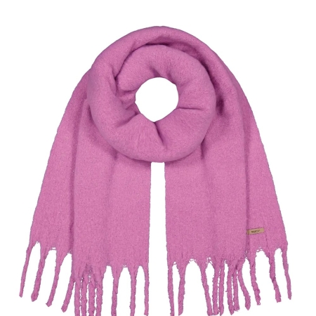 Barts  Fyone Scarf Orchid