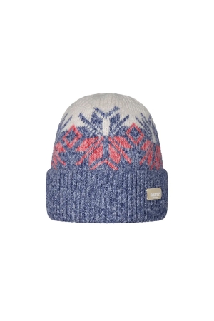 Barts  Fairywren Beanie Navy