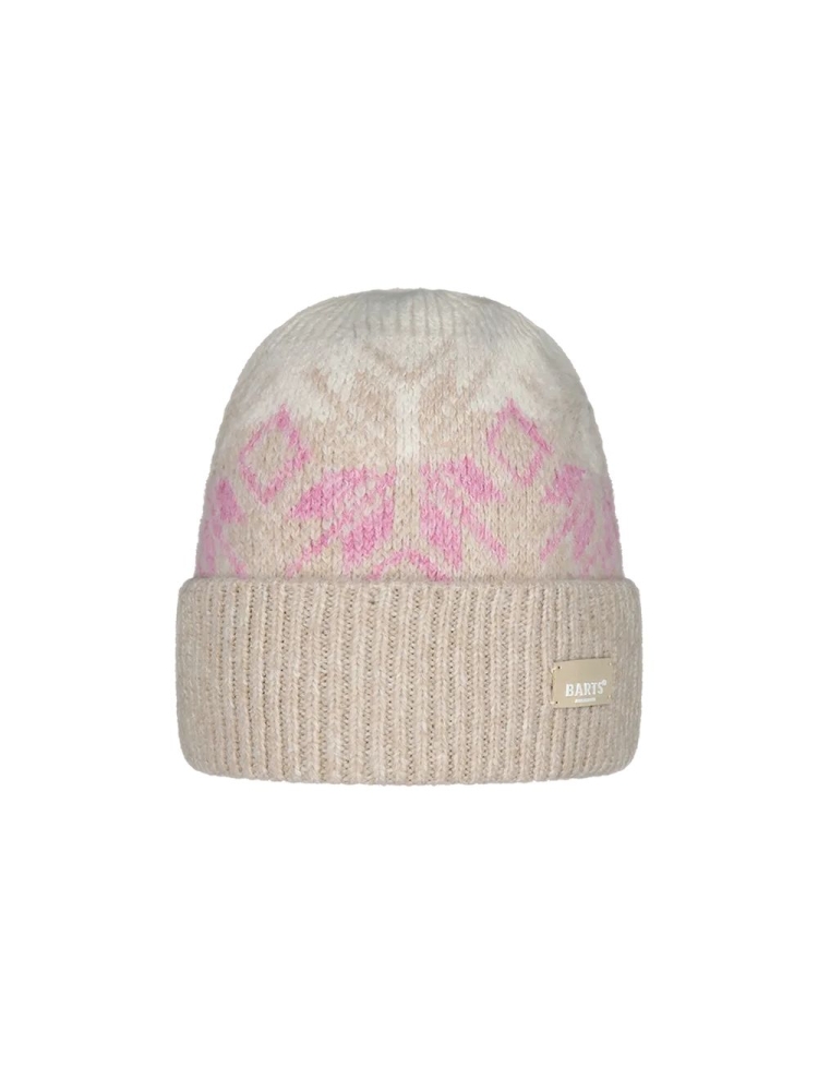 Barts Fairywren Beanie Orchid 3345027 kleding accessoires online bestellen bij Kathmandu Outdoor & Travel