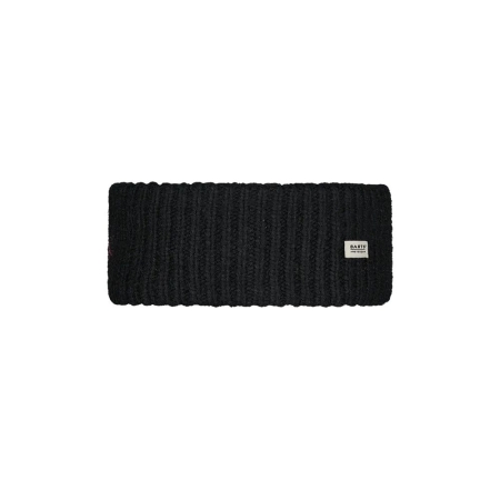 Barts  Zias Headband Black