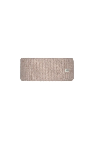 Barts  Zias Headband Beige