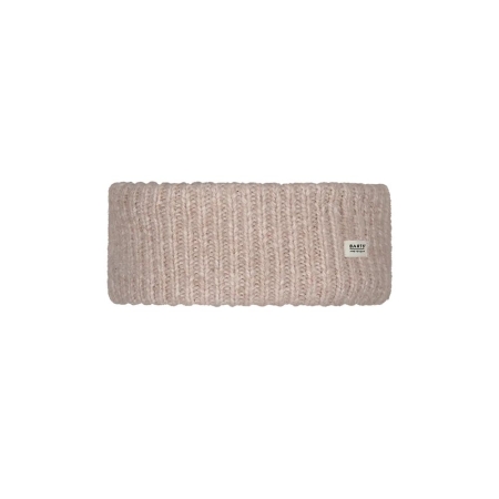 Barts  Zias Headband Beige