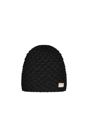 Barts  Ilmari Beanie Black