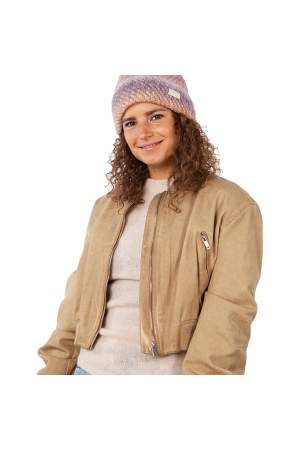 Barts Fanatail Turnup Berry 3353026 kleding accessoires online bestellen bij Kathmandu Outdoor & Travel