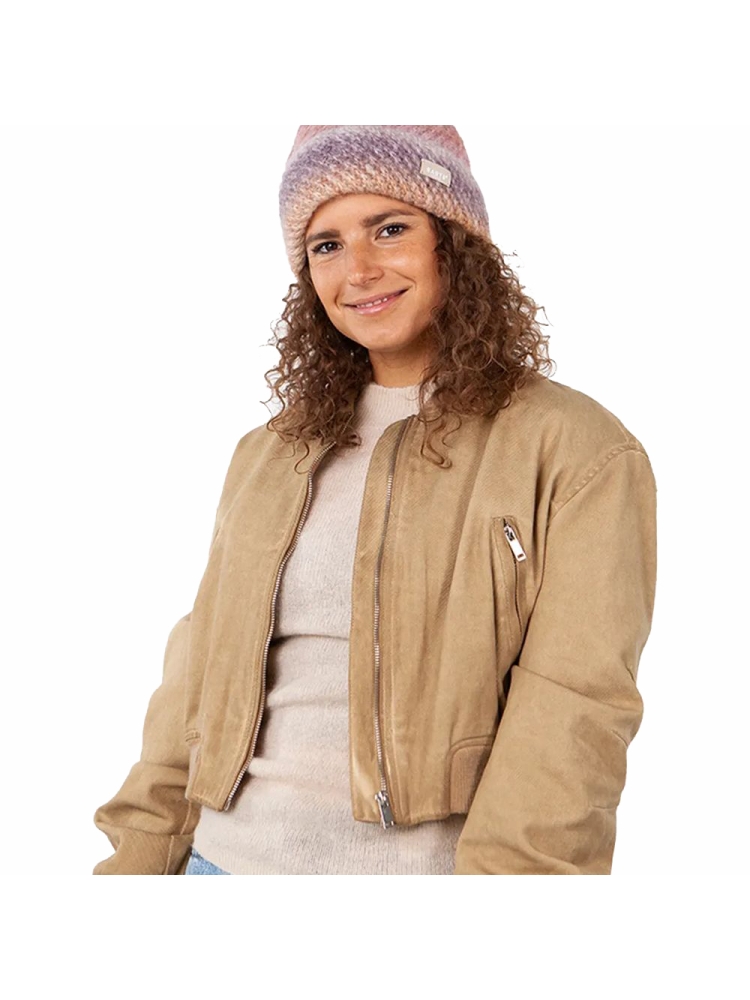 Barts Fanatail Turnup Berry 3353026 kleding accessoires online bestellen bij Kathmandu Outdoor & Travel