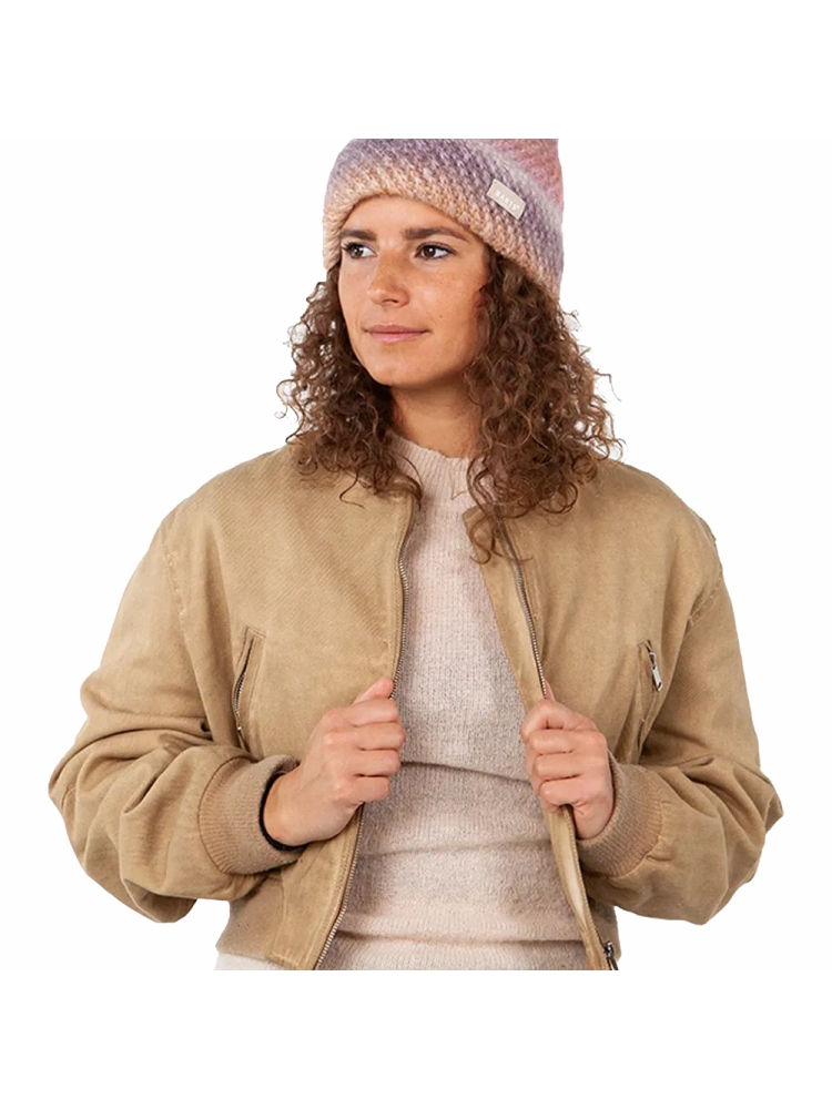 Barts Fanatail Turnup Berry 3353026 kleding accessoires online bestellen bij Kathmandu Outdoor & Travel