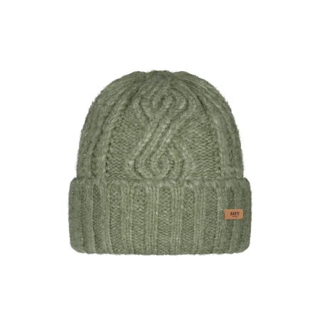 Barts  Farrah Beanie Pale Army