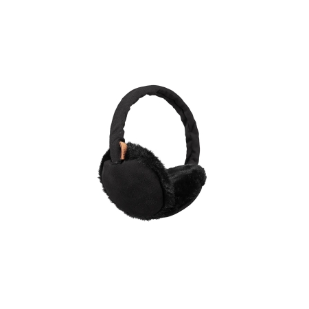 Barts  Cookiedow Earmuffs Black