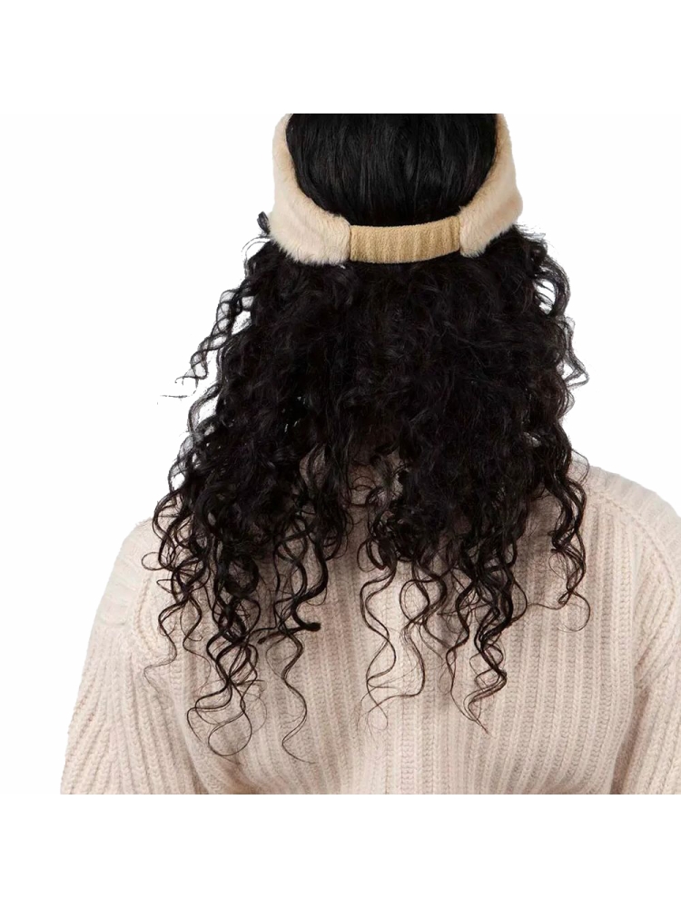 Barts Breanne Headband Light Brown 5799024 kleding accessoires online bestellen bij Kathmandu Outdoor & Travel