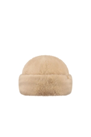 Barts  Cherrybush Hat Light Brown