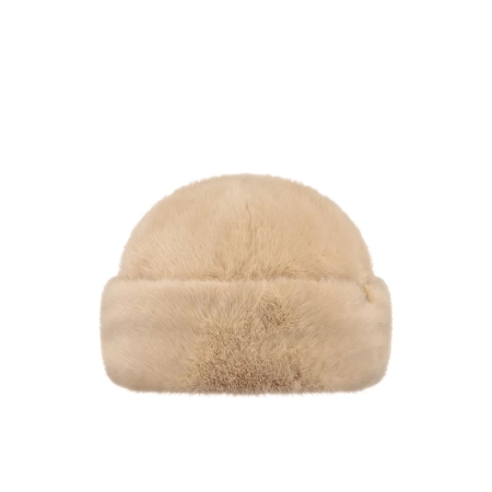 Barts  Cherrybush Hat Light Brown