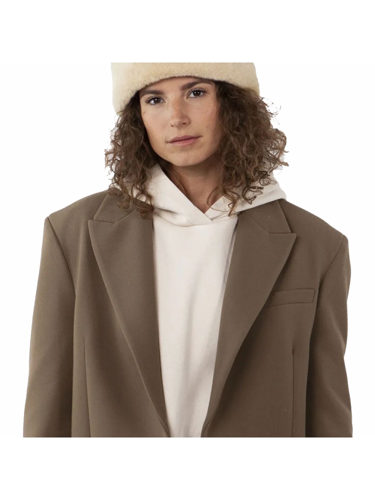 Barts Cherrybush Hat Light Brown 44730241 kleding accessoires online bestellen bij Kathmandu Outdoor & Travel