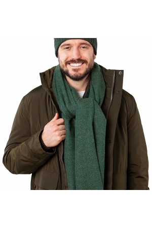 Barts Haakon Turnup Army 19980131 kleding accessoires online bestellen bij Kathmandu Outdoor & Travel