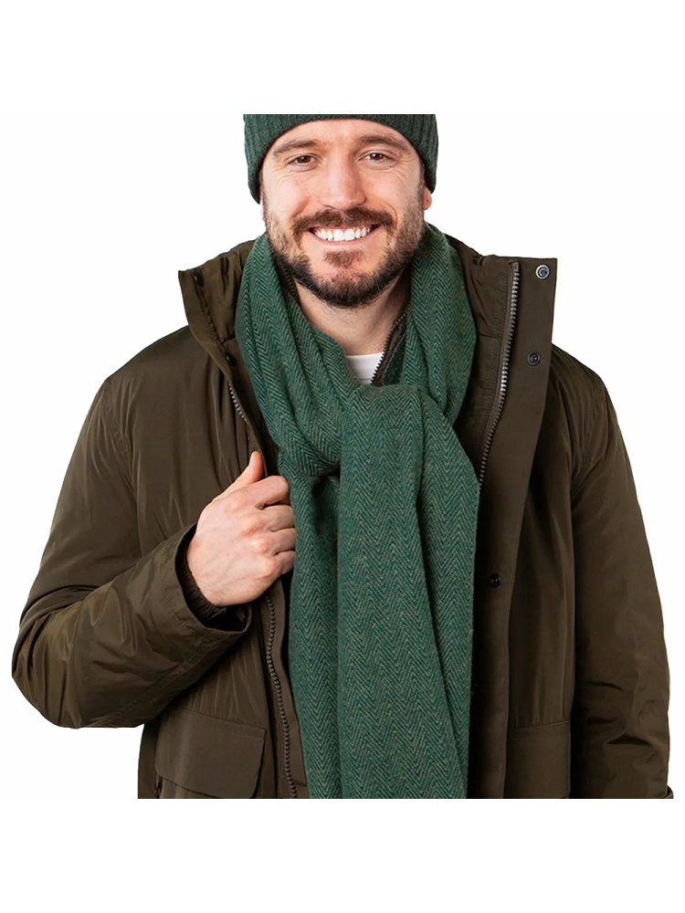 Barts Haakon Turnup Army 19980131 kleding accessoires online bestellen bij Kathmandu Outdoor & Travel