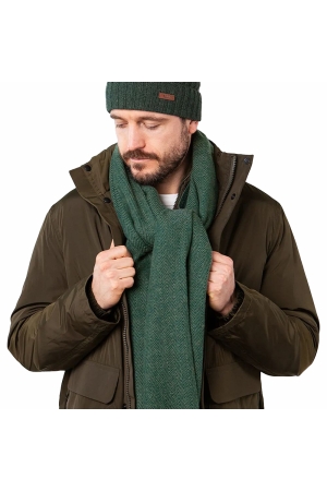 Barts Haakon Turnup Army 19980131 kleding accessoires online bestellen bij Kathmandu Outdoor & Travel