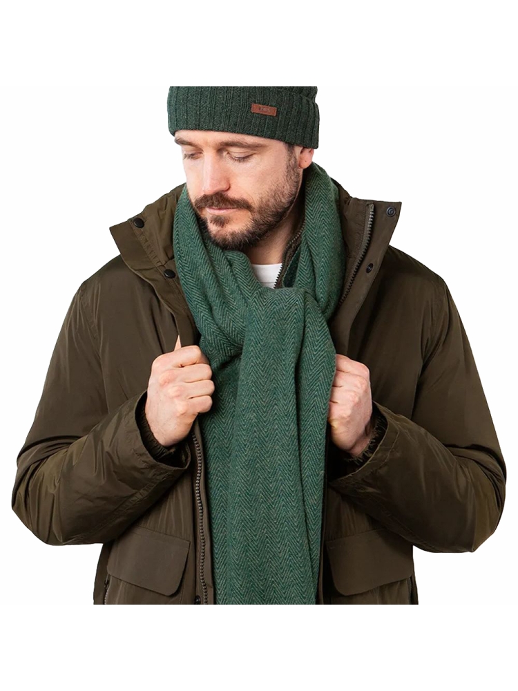 Barts Haakon Turnup Army 19980131 kleding accessoires online bestellen bij Kathmandu Outdoor & Travel