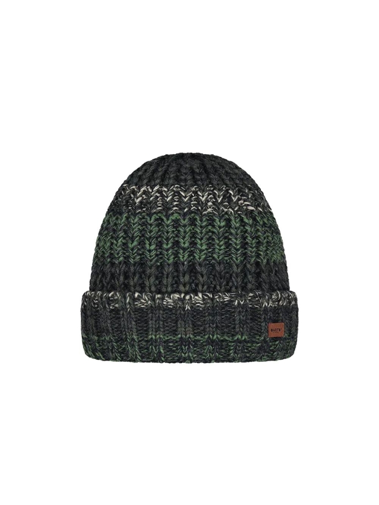 Barts Akotan Beanie Green 03350141 kleding accessoires online bestellen bij Kathmandu Outdoor & Travel