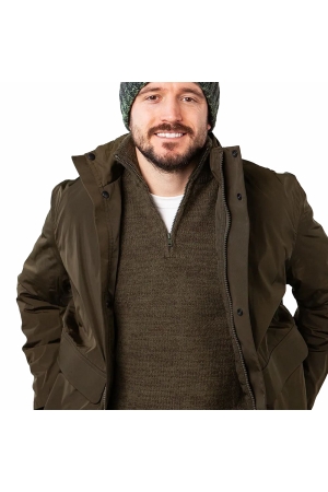 Barts Akotan Beanie Green 03350141 kleding accessoires online bestellen bij Kathmandu Outdoor & Travel