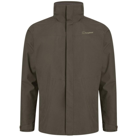 Berghaus  Hillwalker Gemini  3in1 Jacket BARK 