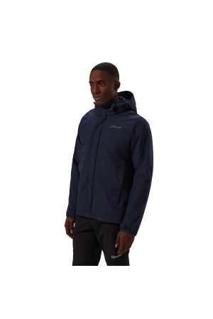 Berghaus Hillwalker Gemini  3in1 Jacket DUSK/DUSK 4-22061-LR7 jassen online bestellen bij Kathmandu Outdoor & Travel