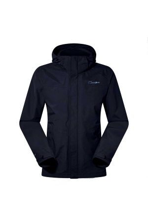 Berghaus Hillwalker Gemini  3in1 Jacket DUSK/DUSK 4-22061-LR7 jassen online bestellen bij Kathmandu Outdoor & Travel