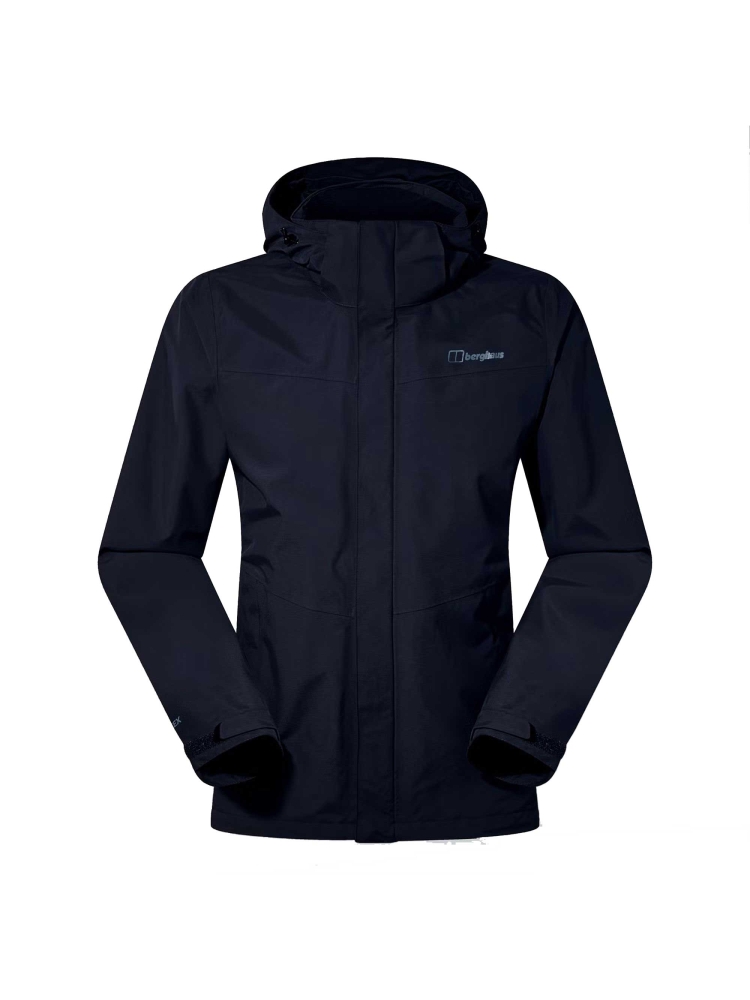 Berghaus Hillwalker Gemini  3in1 Jacket DUSK/DUSK 4-22061-LR7 jassen online bestellen bij Kathmandu Outdoor & Travel