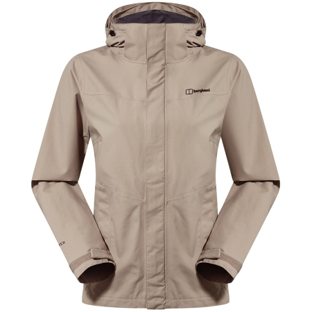 Berghaus  Hillwalker Jacket Women's TAUPE