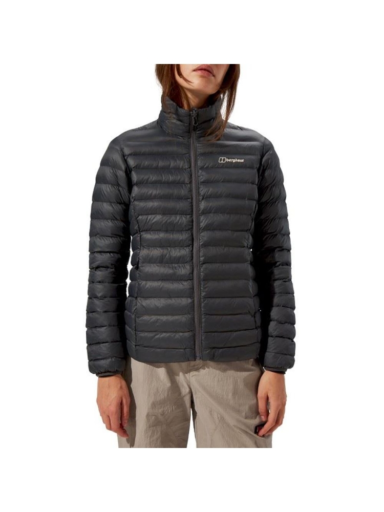 Berghaus Hillwalker 2.0 HL 3in1 Jacket Women's BLACK/BLACK 4-A001869-BP6 jassen online bestellen bij Kathmandu Outdoor & Travel