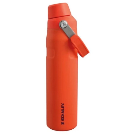 Stanley  The Aerolight IceFlow Water Bottle Fast Flow 0,6L Tigerlily Plum 