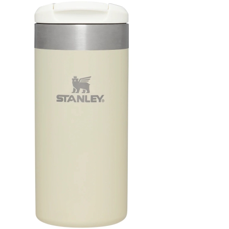 Stanley  The AeroLight Transit Mug 0,35L Cream Metallic 