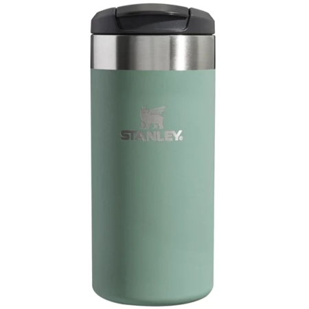 Stanley  The AeroLight Transit Mug 0,35L Shale Metallic  