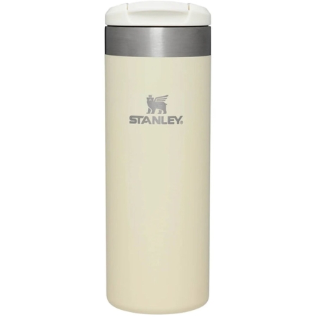 Stanley  The AeroLight Transit Mug 0,47L Cream Metallic 