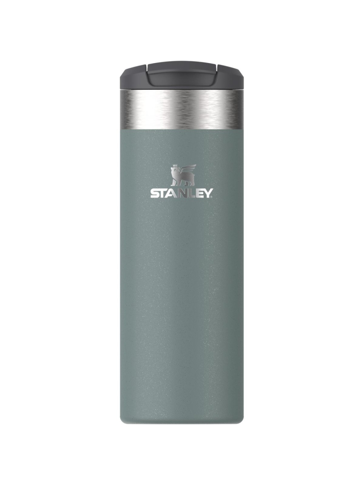 Stanley The AeroLight Transit Mug 0,47L Shale Metallic  10-10787-179 drinkflessen en thermosflessen online bestellen bij Kathmandu Outdoor & Travel