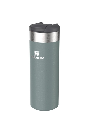 Stanley The AeroLight Transit Mug 0,47L Shale Metallic  10-10787-179 drinkflessen en thermosflessen online bestellen bij Kathmandu Outdoor & Travel