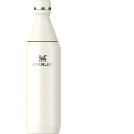 Stanley  The All Day Slim Bottle  0,6L Cream