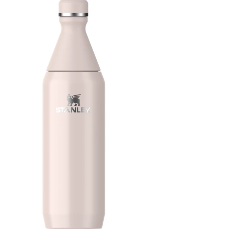 Stanley  The All Day Slim Bottle  0,6L Rose Quartz 