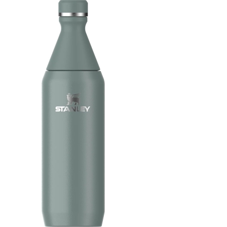 Stanley  The All Day Slim Bottle  0,6L Shale