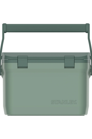 Stanley  The Easy Carry Outdoor Cooler 15,1L  Green