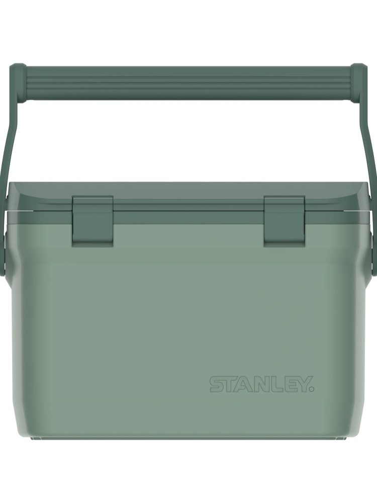 Stanley The Easy Carry Outdoor Cooler 15,1L  Green 10-01623-197 koken online bestellen bij Kathmandu Outdoor & Travel