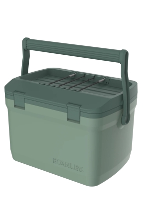 Stanley The Easy Carry Outdoor Cooler 15,1L  Green 10-01623-197 koken online bestellen bij Kathmandu Outdoor & Travel