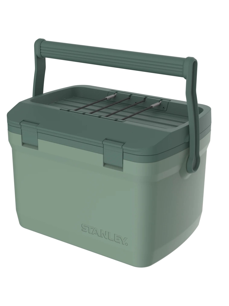 Stanley The Easy Carry Outdoor Cooler 15,1L  Green 10-01623-197 koken online bestellen bij Kathmandu Outdoor & Travel