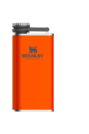 Stanley  Wide Mouth Flask 230ml Blaze Orange