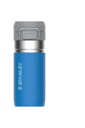 Stanley  The Quick-Flip Water Bottle 0,47L Azure 