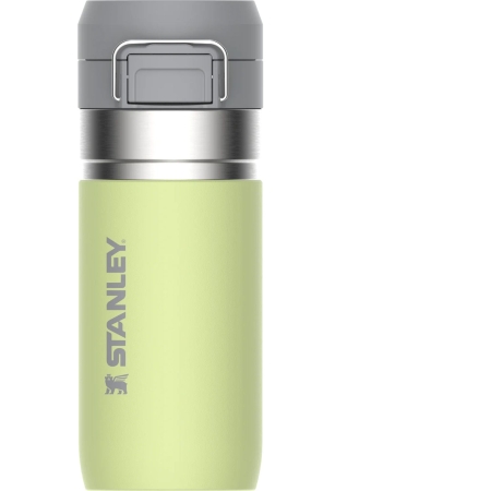 Stanley  The Quick-Flip Water Bottle 0,47L Citron