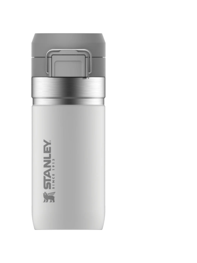 Stanley The Quick-Flip Water Bottle 0,47L Polar 10-09148-024 drinkflessen en thermosflessen online bestellen bij Kathmandu Outdoor & Travel