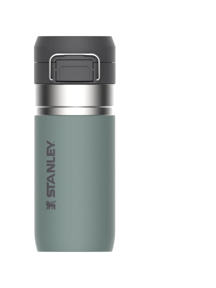 Stanley The Quick-Flip Water Bottle 0,47L Shale 10-09148-072 drinkflessen en thermosflessen online bestellen bij Kathmandu Outdoor & Travel