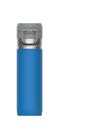 Stanley The Quick-Flip Water Bottle 0,7L Azure  10-09149-141 drinkflessen en thermosflessen online bestellen bij Kathmandu Outdoor & Travel